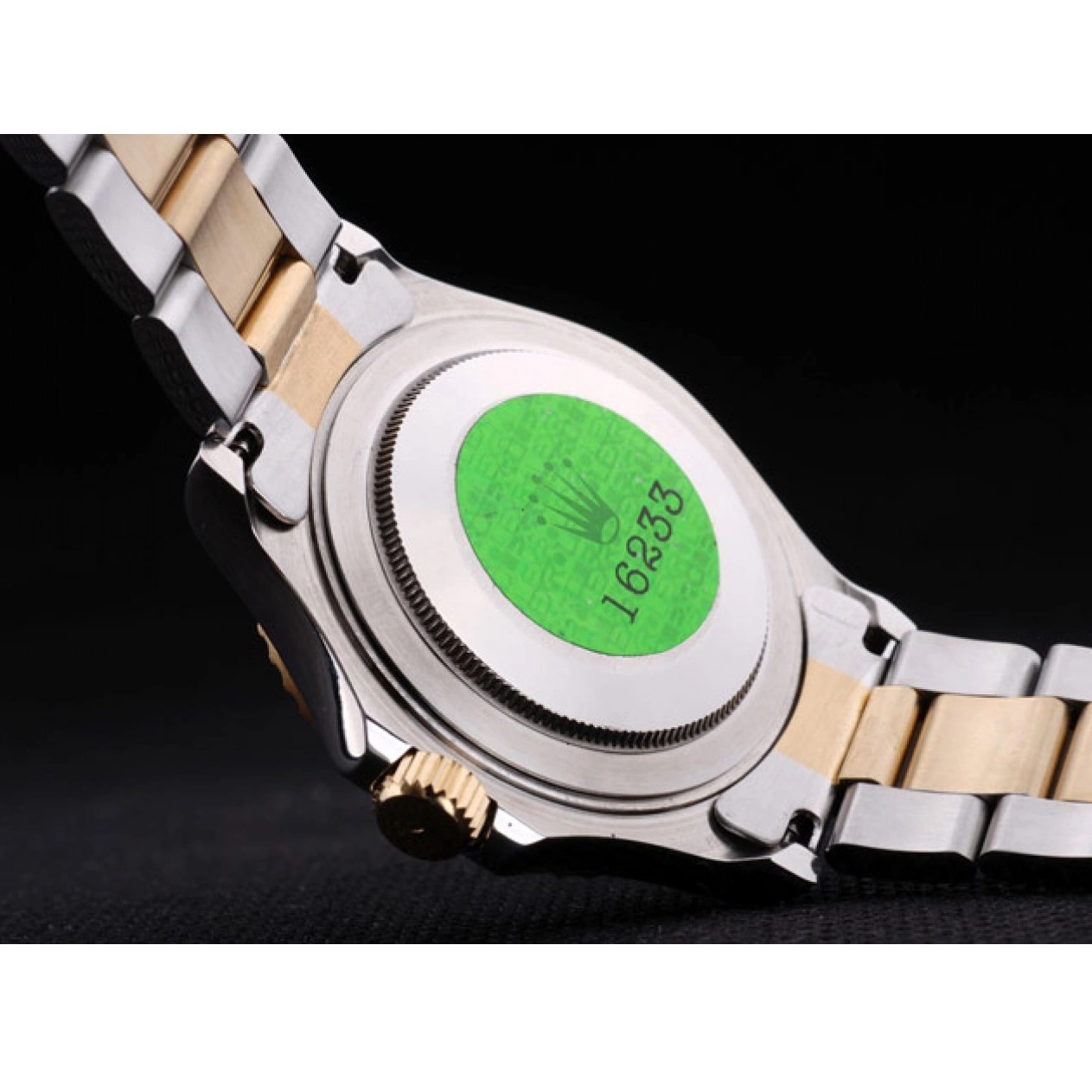 MiroTime 0816 Rolex Yacht-Master-rl102